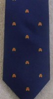Polyester Grand Chapter Tie
